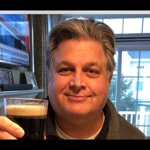 Meet your Posher, Peter